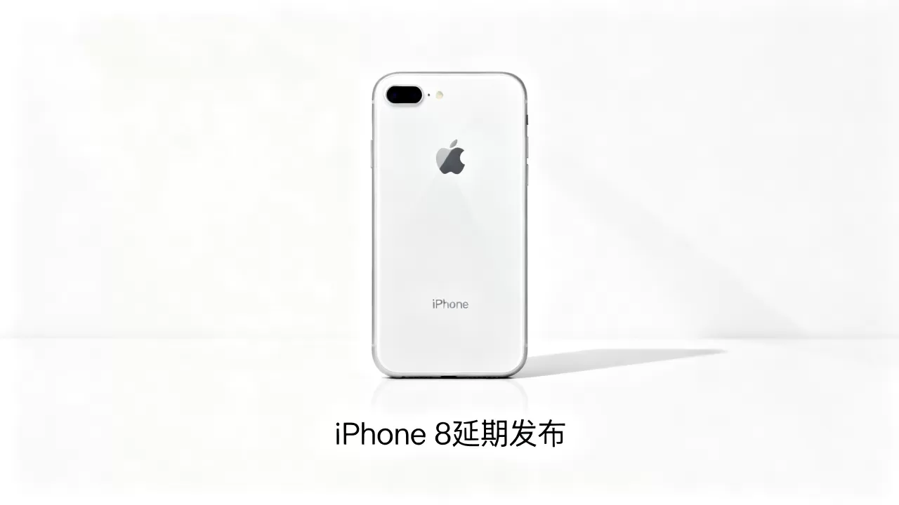iphone8延期发布是真的吗，iphone8延期