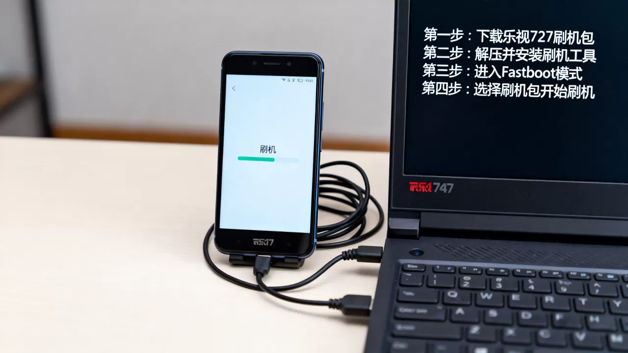 乐视727刷机包怎么刷？乐视727刷机包教程