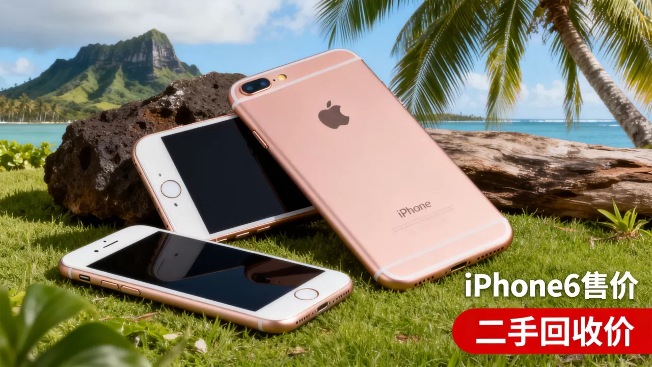 夏威夷iphone6多少钱,夏威夷二手手机回收价格 夏威夷iphone6多少钱,夏威夷二手手机回收价格