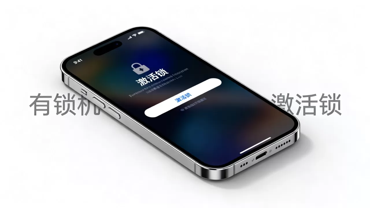 iphone有锁吧,iphone有锁机能买吗 iphone有锁吧,iphone有锁机能买吗