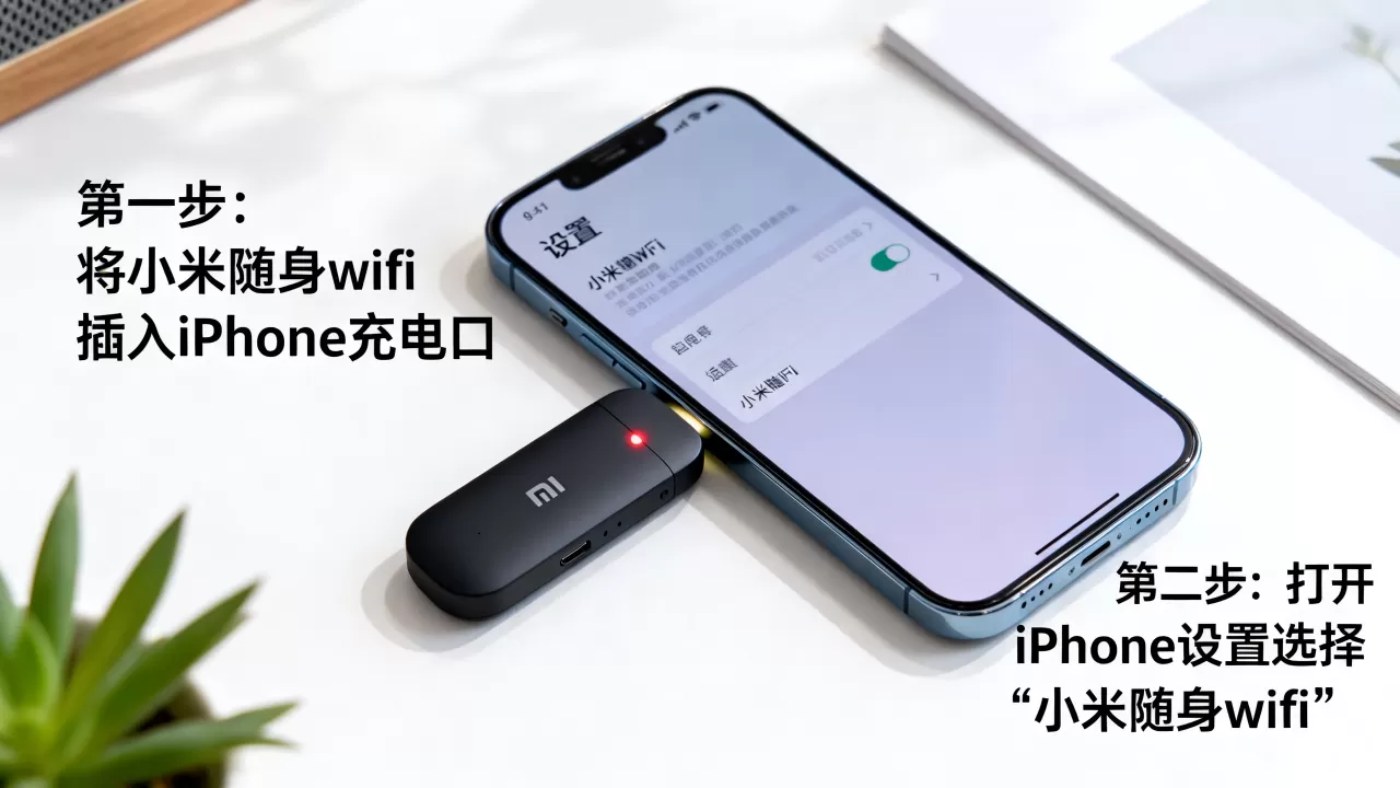 iphone小米随身wifi怎么用,小米随身wifi怎么用 iphone小米随身wifi怎么用,小米随身wifi怎么用