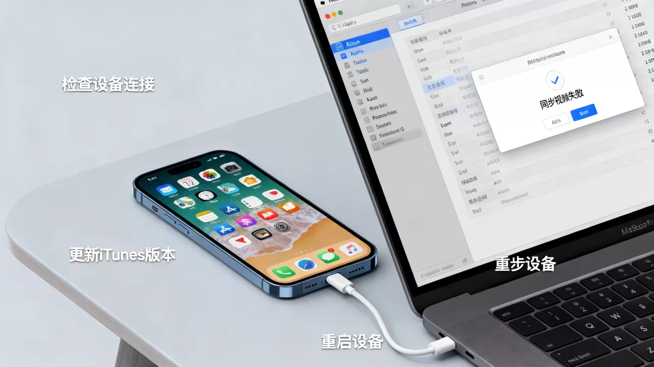 iphone itunes 同步视频失败怎么办,itunes同步视频 iphone itunes 同步视频失败怎么办,itunes同步视频
