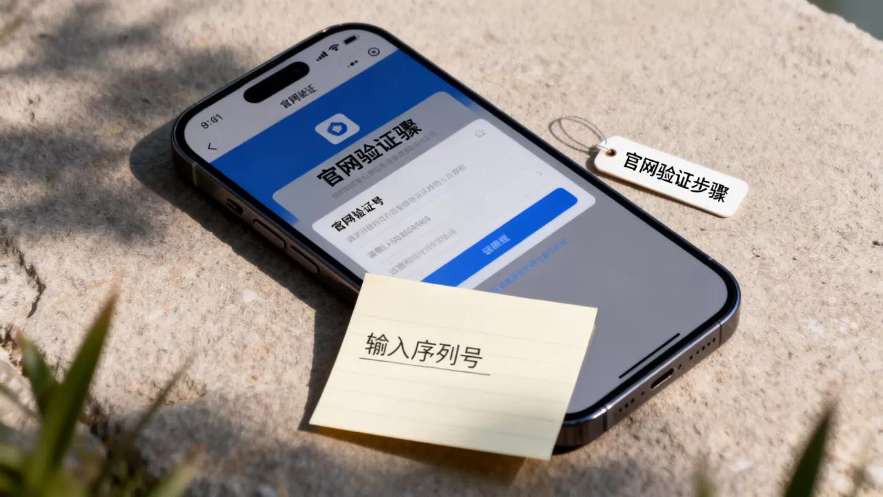 iphone官网验证真假，iphone怎么查真伪