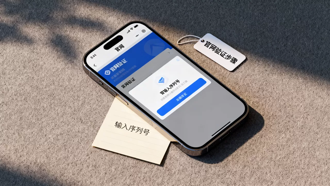 iphone官网验证真假，iphone怎么查真伪