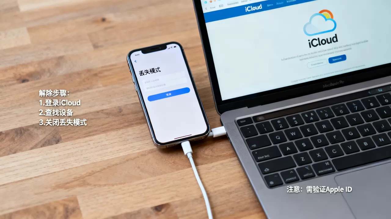 苹果刷机后丢失模式怎么解除,iPhone丢失模式关闭 苹果刷机后丢失模式怎么解除,iPhone丢失模式关闭