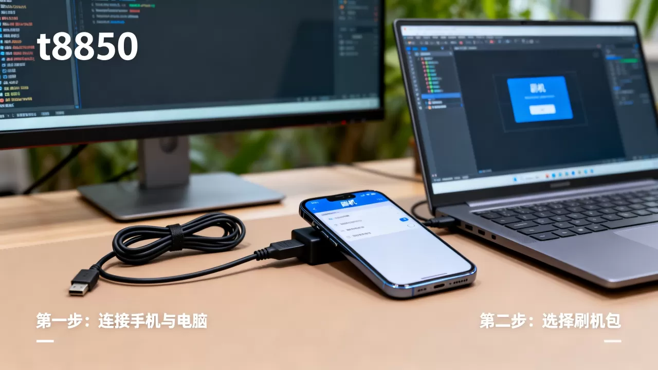 t8830刷机教程,t8830怎么刷机? t8830刷机教程,t8830怎么刷机?