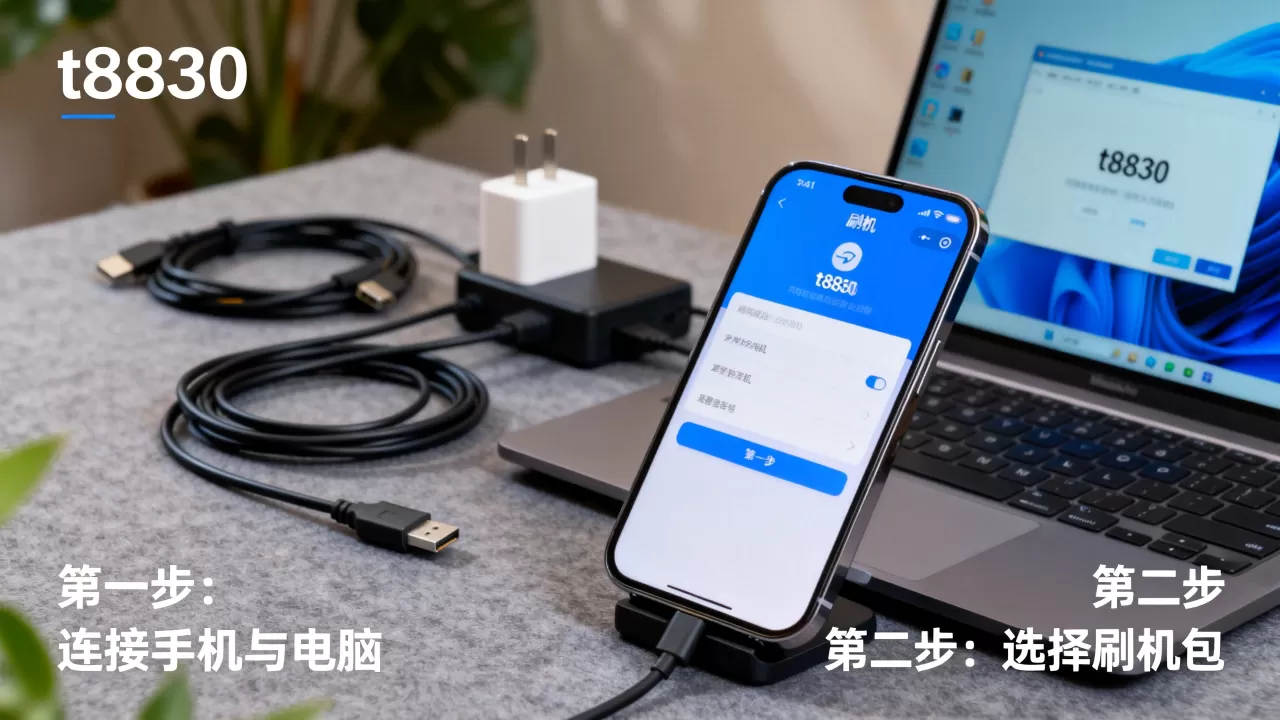 t8830刷机教程,t8830怎么刷机? t8830刷机教程,t8830怎么刷机?