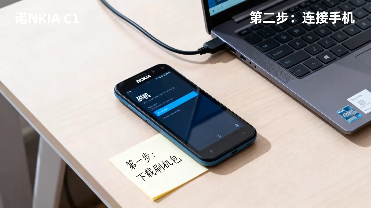 诺基亚c1刷机教程,诺基亚c1怎么刷机 诺基亚c1刷机教程,诺基亚c1怎么刷机