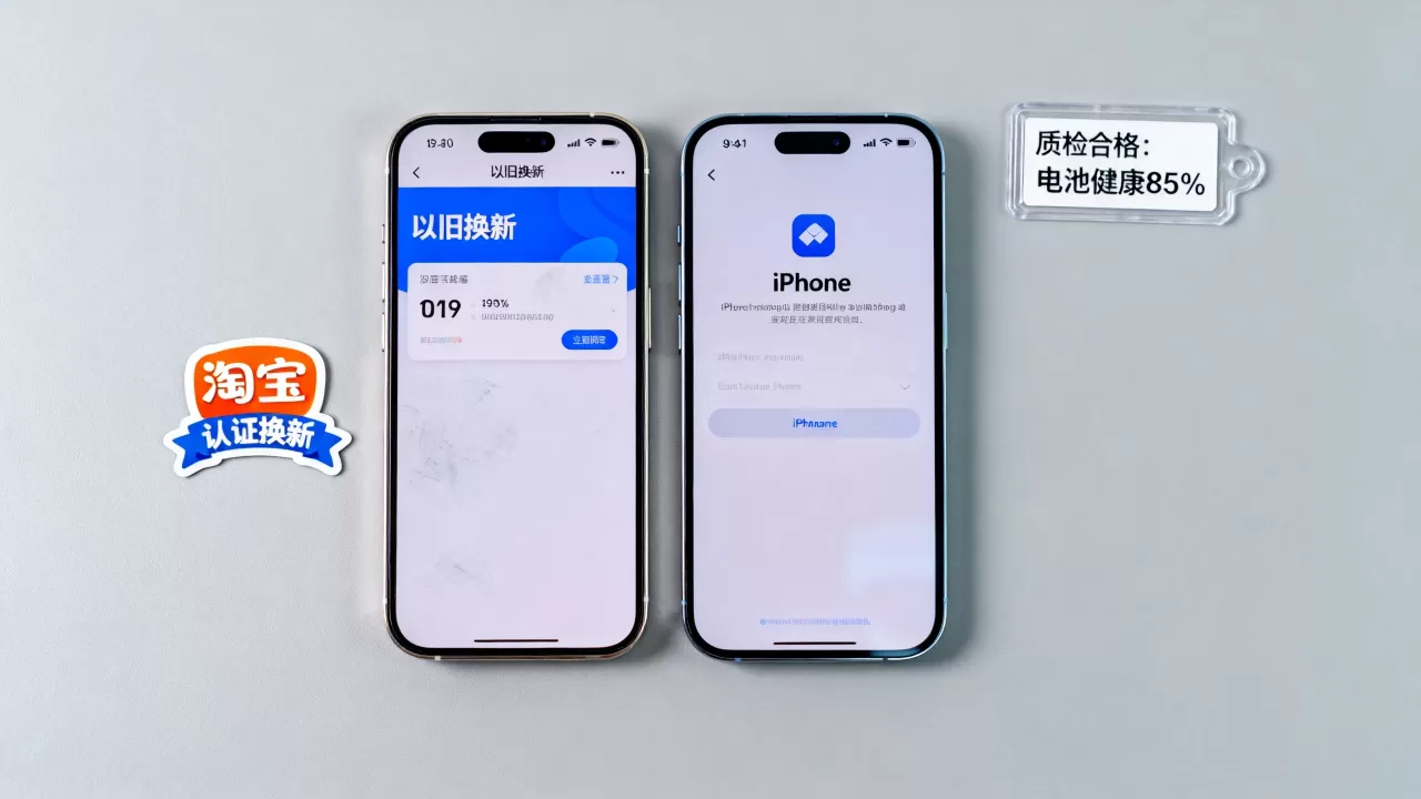 淘宝iphone换新机靠谱吗,iphone以旧换新 淘宝iphone换新机靠谱吗,iphone以旧换新