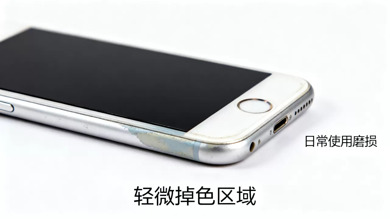 iphone6喷漆掉色怎么办,iphone6喷漆 iphone6喷漆掉色怎么办,iphone6喷漆