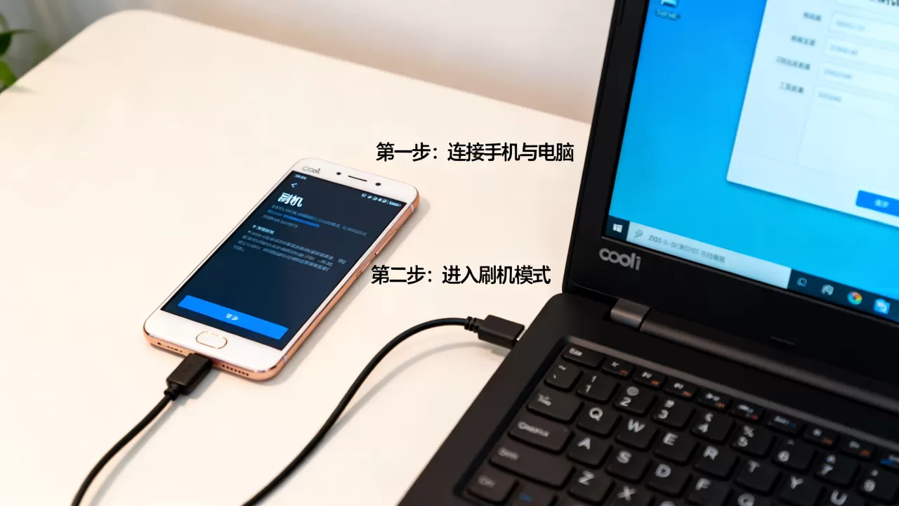 cool1官方刷机教程,cool1手机怎么刷机 cool1官方刷机教程,cool1手机怎么刷机