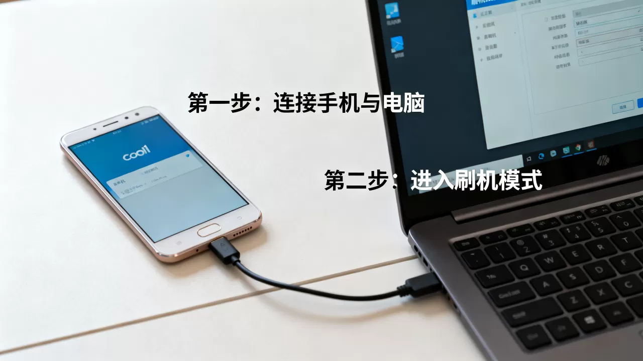 cool1官方刷机教程,cool1手机怎么刷机 cool1官方刷机教程,cool1手机怎么刷机
