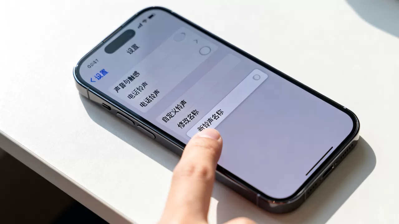 iphone铃声名字怎么改,iphone铃声名字 iphone铃声名字怎么改,iphone铃声名字
