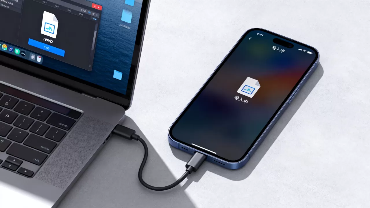 iphone怎么导入rmvb,iphone支持rmvb格式吗 iphone怎么导入rmvb,iphone支持rmvb格式吗