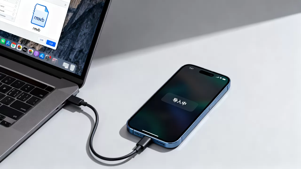 iphone怎么导入rmvb,iphone支持rmvb格式吗 iphone怎么导入rmvb,iphone支持rmvb格式吗