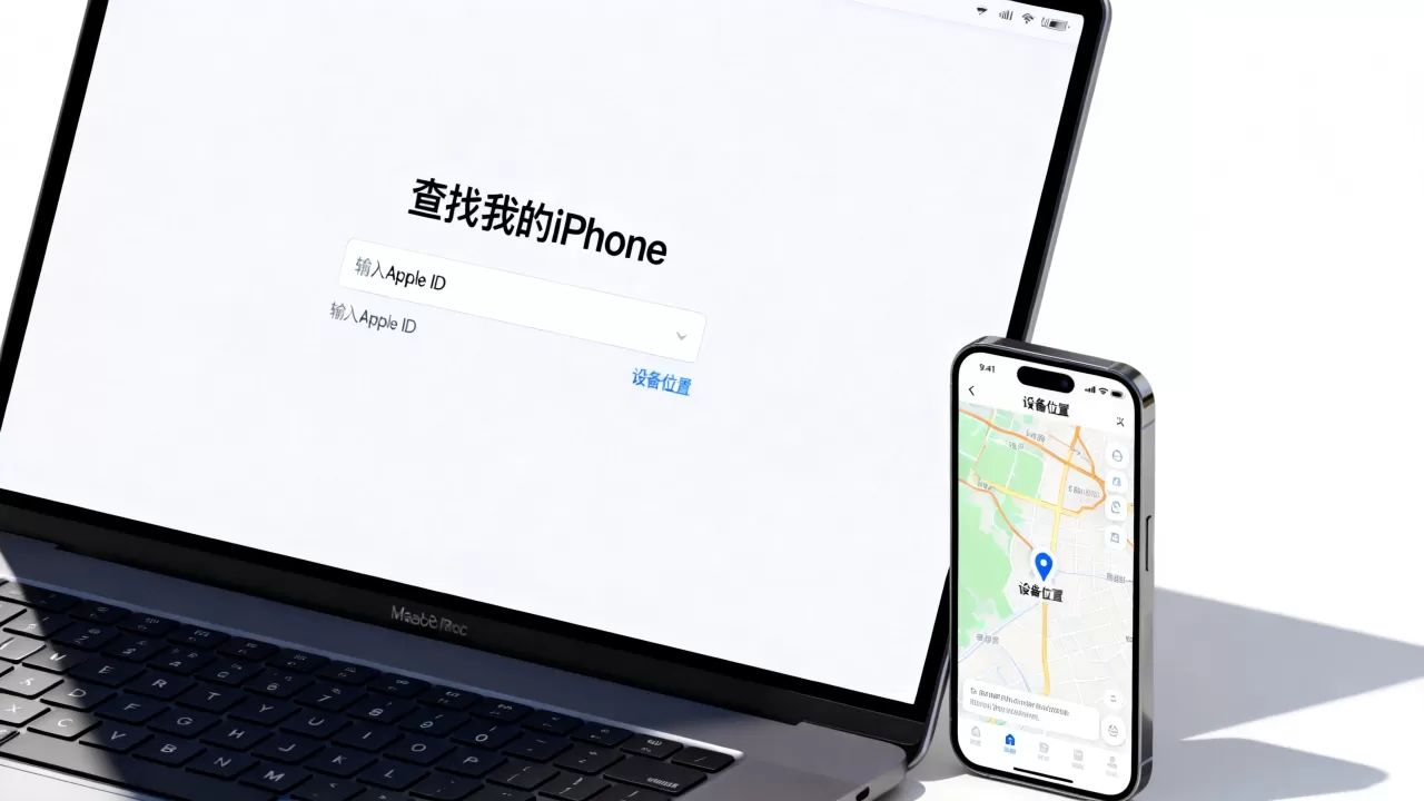 mac如何查找iphone,mac查找丢失iphone设备 mac如何查找iphone,mac查找丢失iphone设备