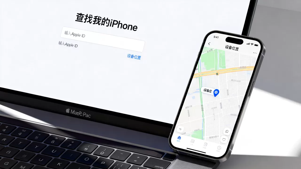 mac如何查找iphone,mac查找丢失iphone设备 mac如何查找iphone,mac查找丢失iphone设备