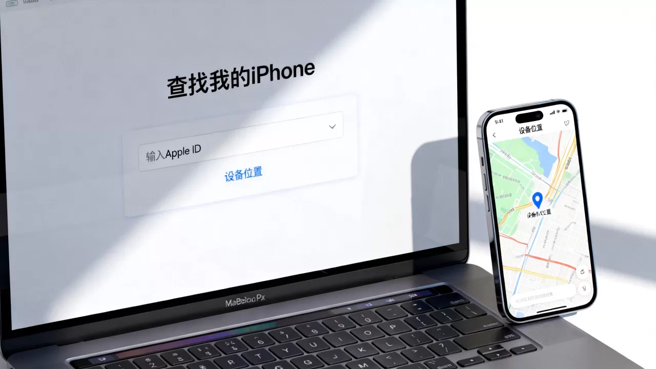 mac如何查找iphone,mac查找丢失iphone设备 mac如何查找iphone,mac查找丢失iphone设备