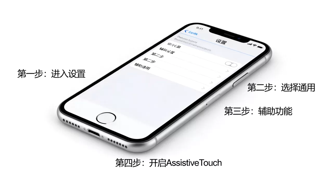 iPhone移动home键怎么恢复,iphone移动home键 iPhone移动home键怎么恢复,iphone移动home键