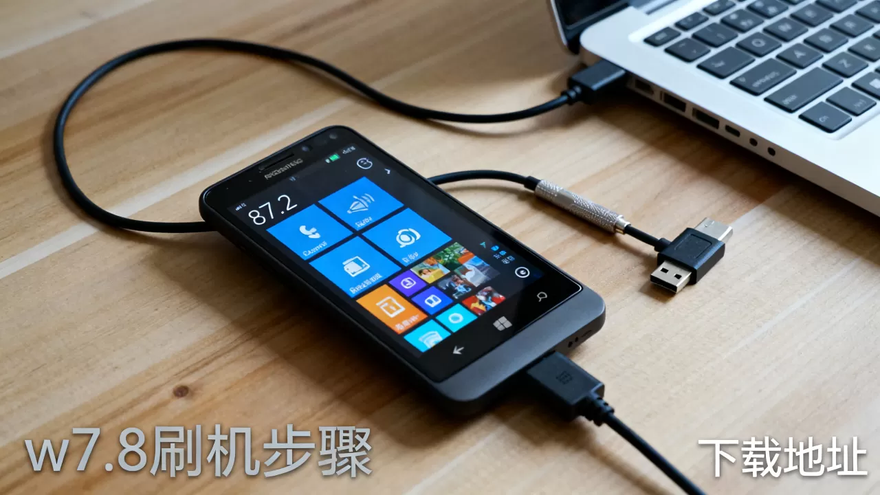 wp7.8刷机包怎么刷?wp7.8刷机包下载 wp7.8刷机包怎么刷?wp7.8刷机包下载