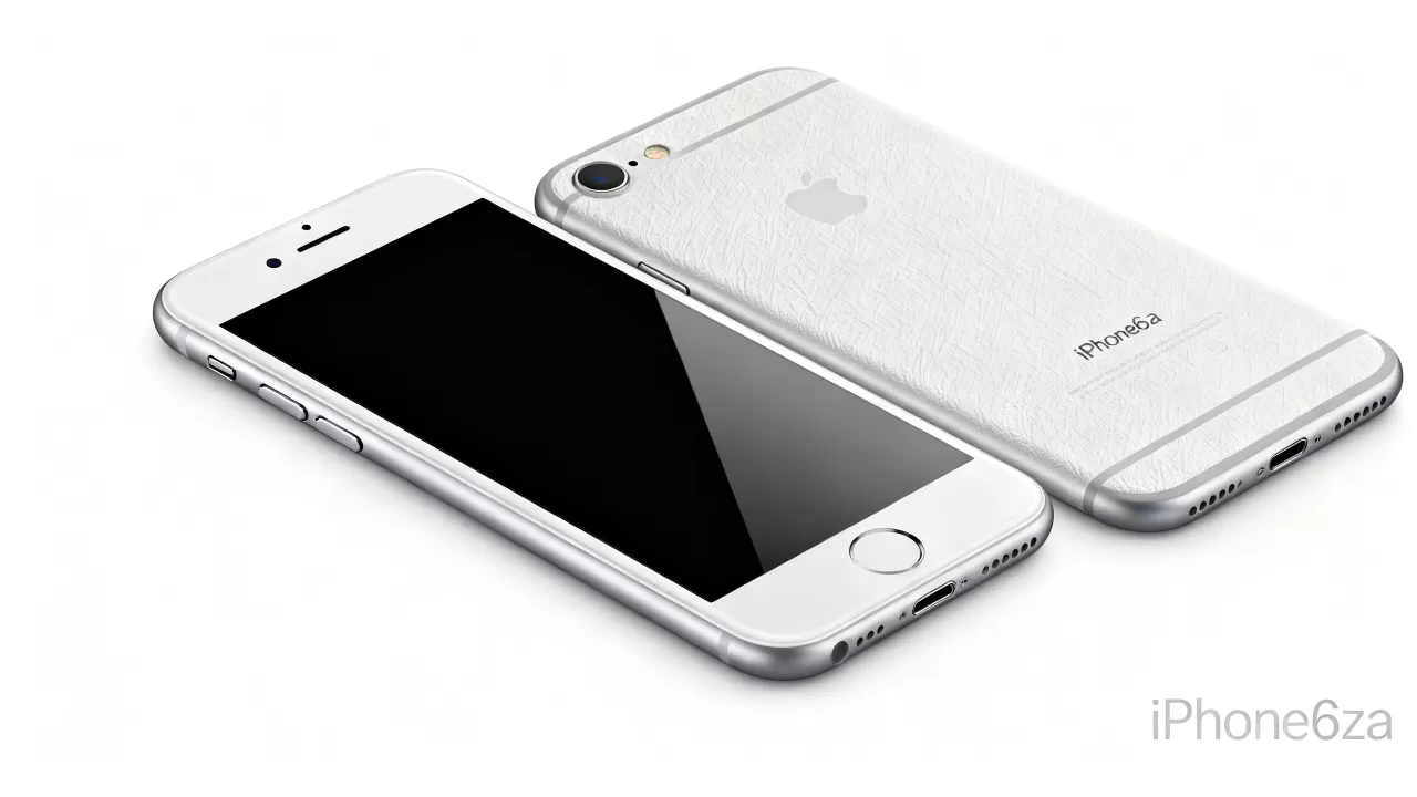 iPhone6za是什么，iPhone6za是什么手机