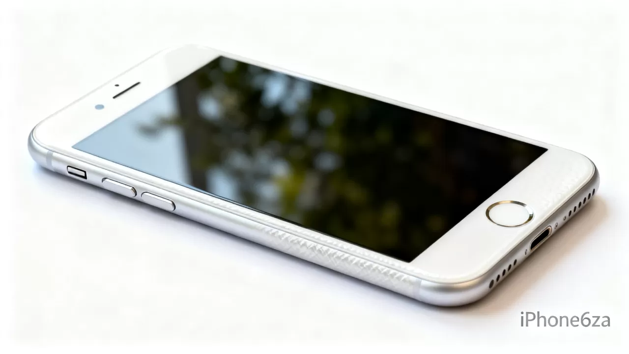iPhone6za是什么，iPhone6za是什么手机