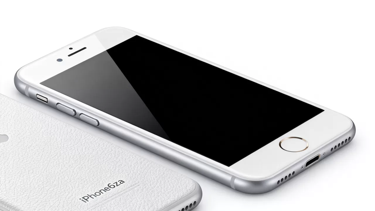 iPhone6za是什么，iPhone6za是什么手机