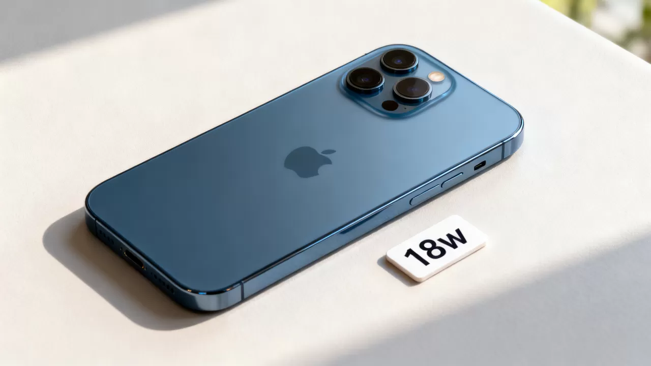 iPhone 18w是多少钱，iPhone 18w是多少钱