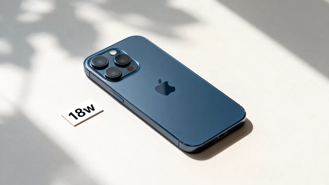 iPhone 18w是多少钱，iPhone 18w是多少钱