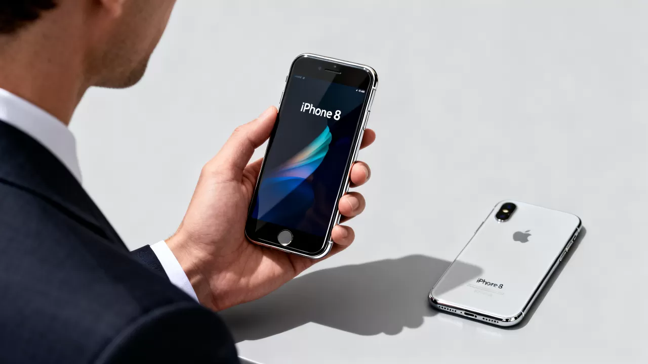 iphone8库克为什么停产,iphone8库克 iphone8库克为什么停产,iphone8库克