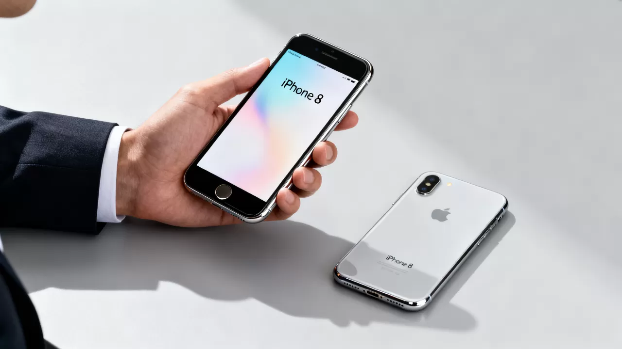 iphone8库克为什么停产,iphone8库克 iphone8库克为什么停产,iphone8库克