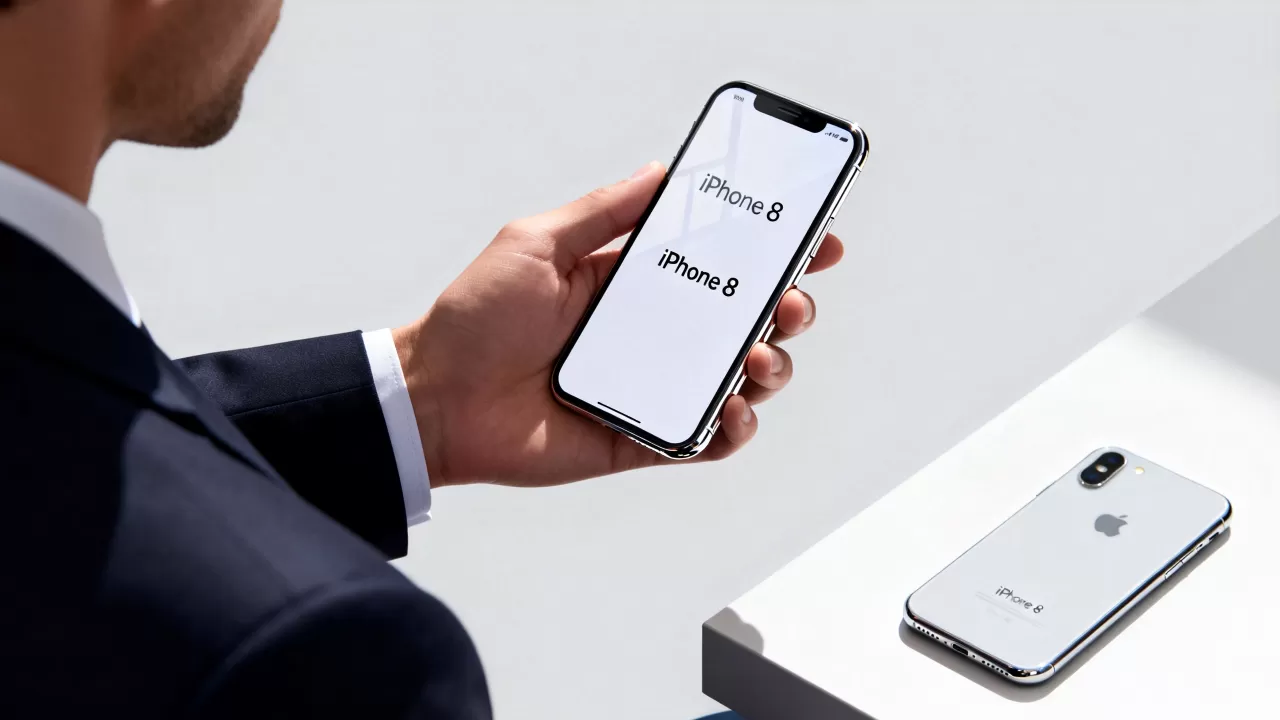 iphone8库克为什么停产,iphone8库克 iphone8库克为什么停产,iphone8库克