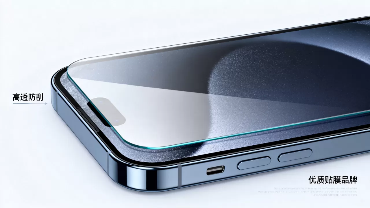 iphone贴膜品牌哪个好?iphone贴膜品牌 iphone贴膜品牌哪个好?iphone贴膜品牌