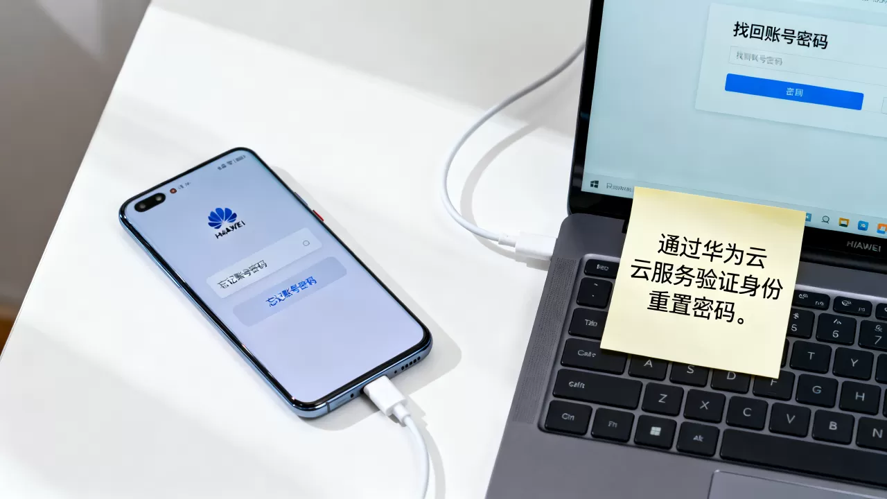 华为刷机账号密码忘了怎么办?华为刷机账号密码 华为刷机账号密码忘了怎么办?华为刷机账号密码