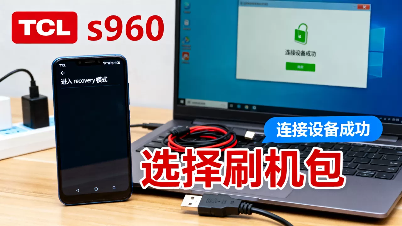 tcl s960刷机教程,tcl s960刷机失败怎么办 tcl s960刷机教程,tcl s960刷机失败怎么办