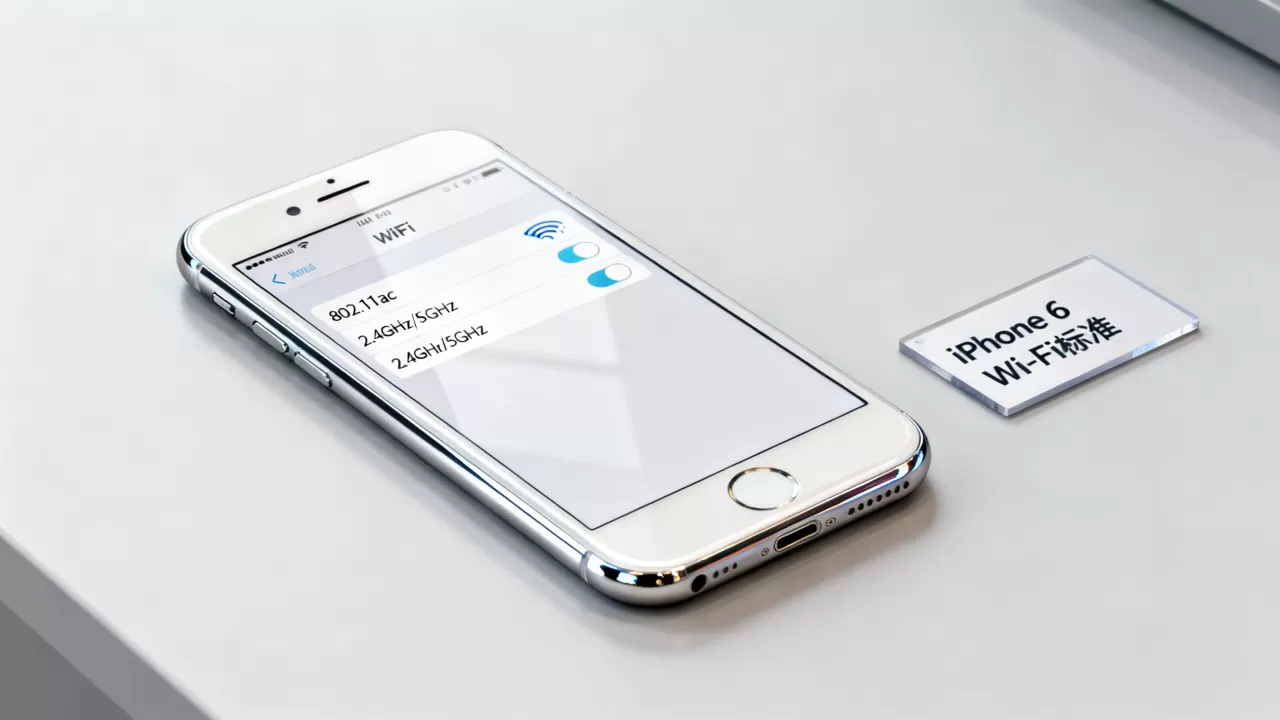 iphone6支持802.11吗,iphone6 wifi标准 iphone6支持802.11吗,iphone6 wifi标准