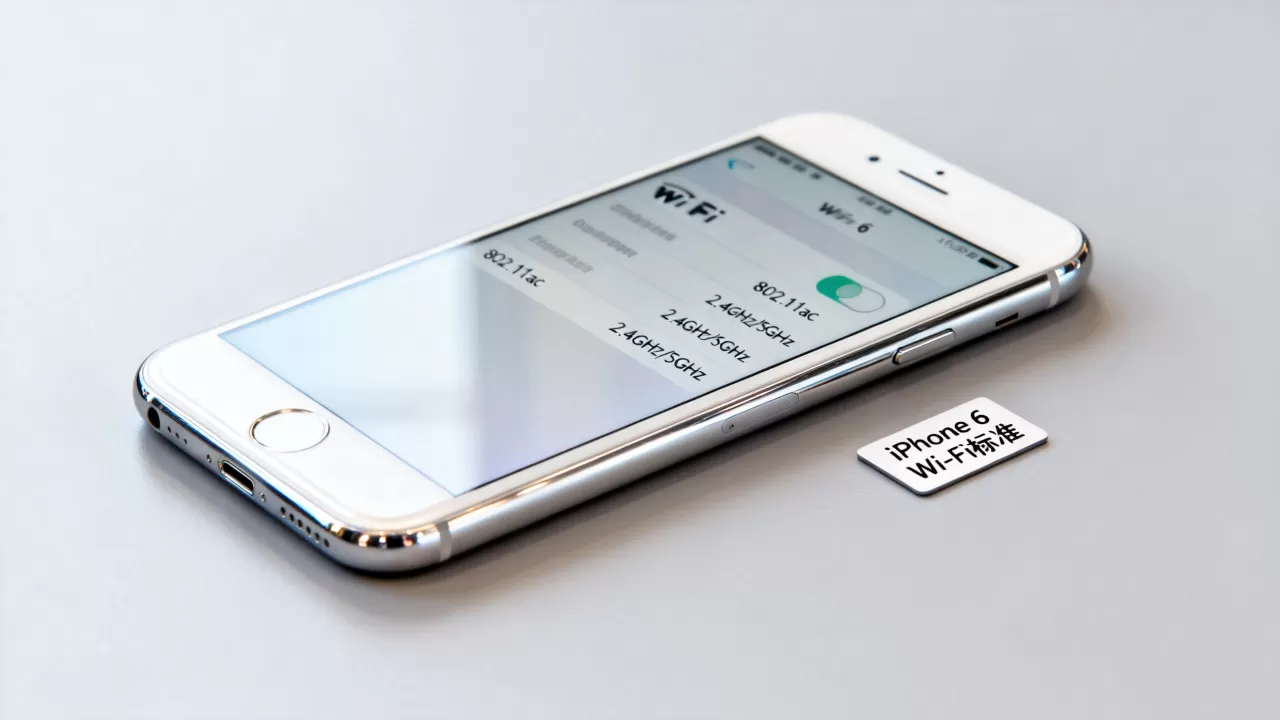 iphone6支持802.11吗,iphone6 wifi标准 iphone6支持802.11吗,iphone6 wifi标准