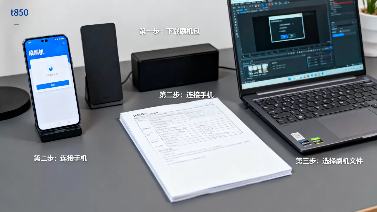 t850刷机包教程,t850刷机包怎么刷 t850刷机包教程,t850刷机包怎么刷