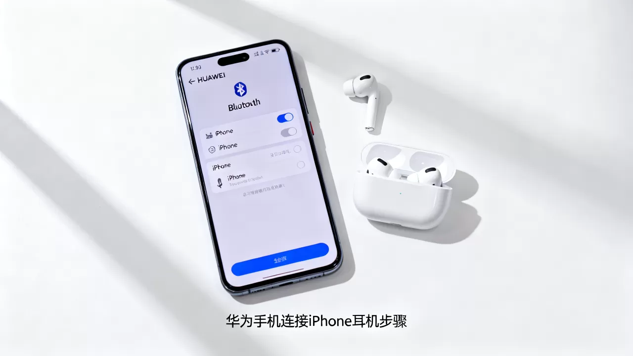 华为手机能用iphone耳机吗,华为手机连接苹果耳机 华为手机能用iphone耳机吗,华为手机连接苹果耳机
