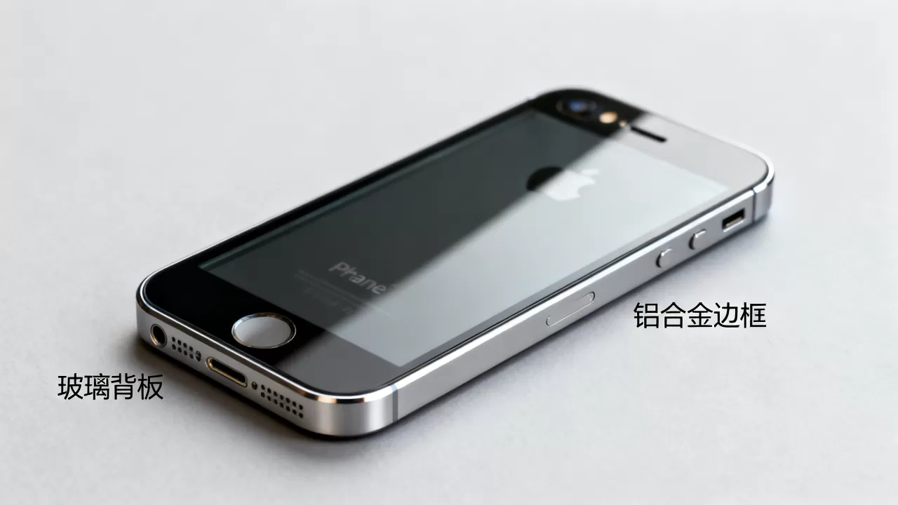iphone5材料是什么，iphone5材料