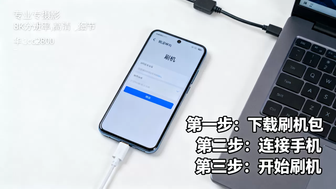 华为c2800刷机教程，华为c2800怎么刷机