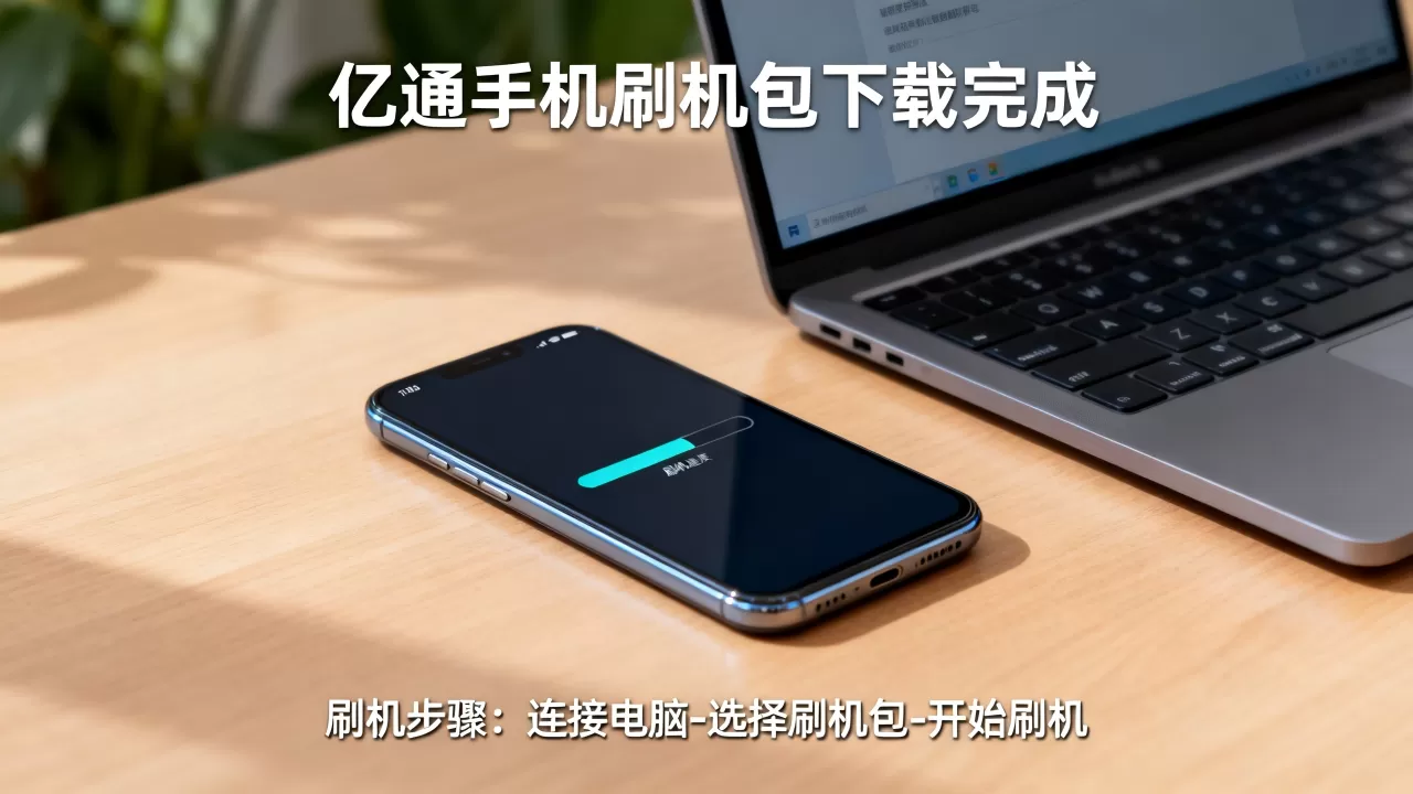 亿通手机刷机包，亿通手机刷机包怎么刷