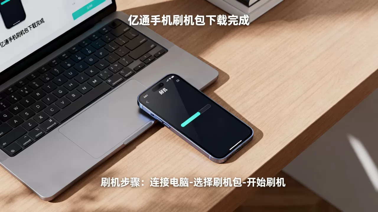 亿通手机刷机包，亿通手机刷机包怎么刷