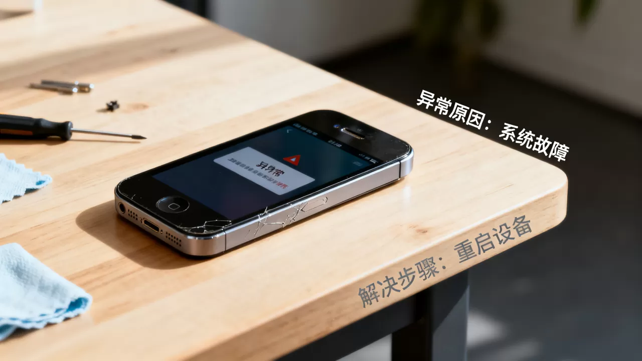 iphone5异常怎么办,iphone5异常原因 iphone5异常怎么办,iphone5异常原因