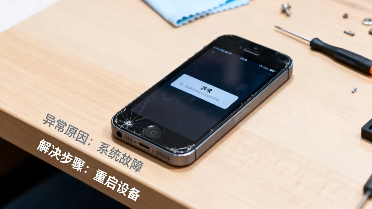iphone5异常怎么办,iphone5异常原因 iphone5异常怎么办,iphone5异常原因
