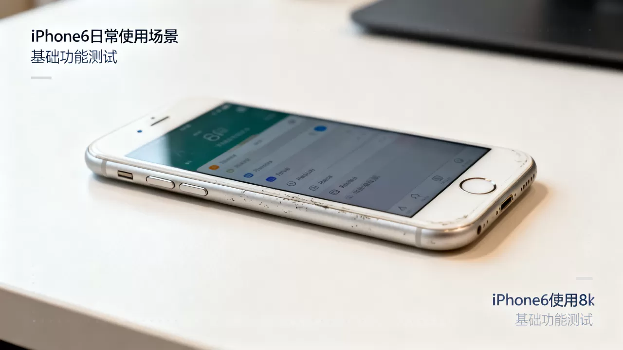 iPhone6还能用吗,iPhone6还能用吗 iPhone6还能用吗,iPhone6还能用吗