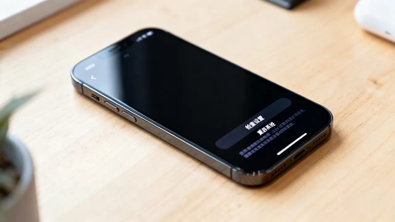 iphone锁屏黑色,iphone锁屏背景变黑怎么办 iphone锁屏黑色,iphone锁屏背景变黑怎么办