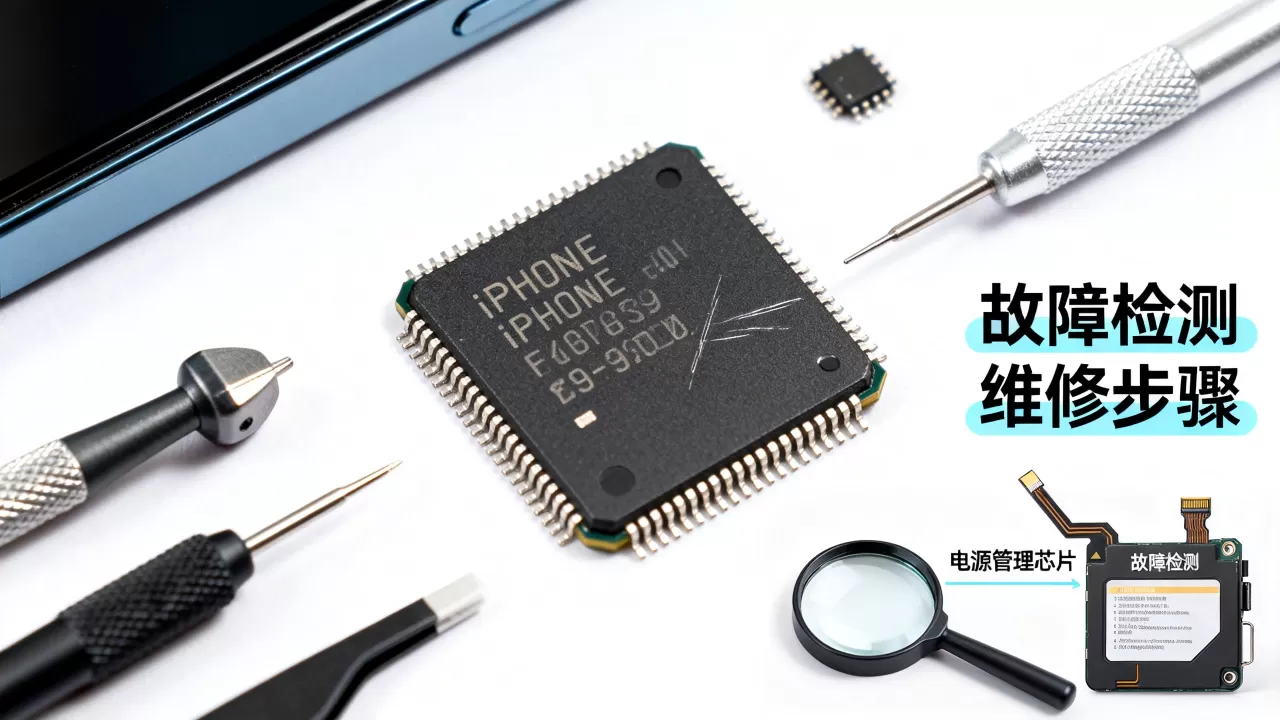 iphone电源管理芯片坏了怎么办,iphone电源管理芯片 iphone电源管理芯片坏了怎么办,iphone电源管理芯片