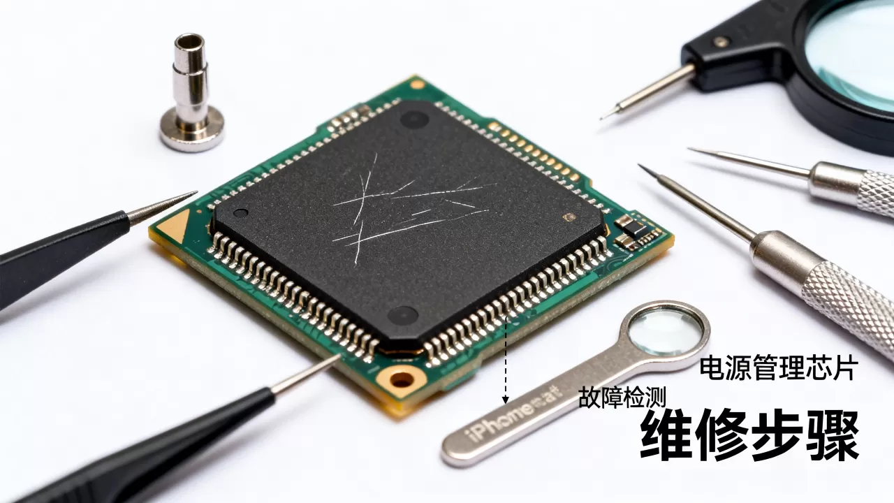 iphone电源管理芯片坏了怎么办,iphone电源管理芯片 iphone电源管理芯片坏了怎么办,iphone电源管理芯片