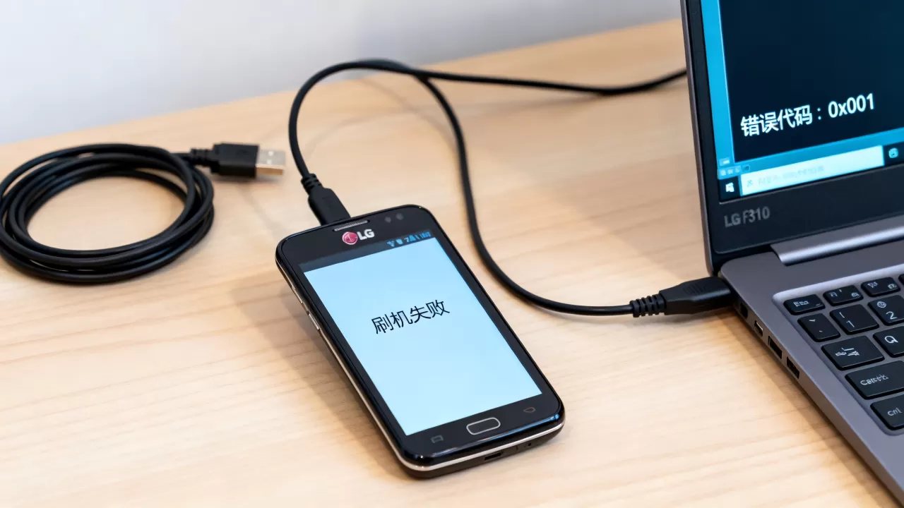 lg f310刷机失败怎么办,lg f310刷机 lg f310刷机失败怎么办,lg f310刷机